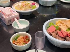 -阿财老铺·老蚌埠龙虾城(华夏总店)