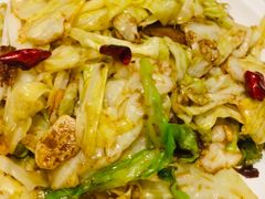 -天和晟新京菜.水煮鱼.湘土菜(国展店)