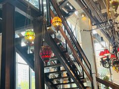 大堂-Maan coffee漫咖啡(1905店)