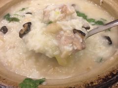 -粤仔湾砂锅粥(滨湖万达店)