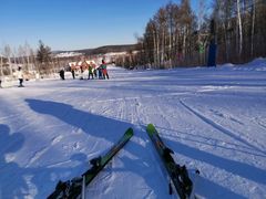 -北极村旅游风景区