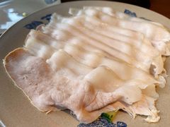 李庄白肉-铲铲香宜宾菜(永定路店)