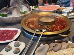 -长嘉·河图火锅(长嘉汇江景旗舰店)