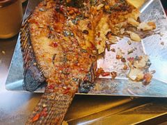 -江湖一盏灯·滇味卤烤(普惠园店)