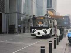 -春熙路步行街