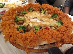 -必胜客(鼓楼店)