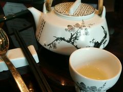 -新天世纪中餐厅