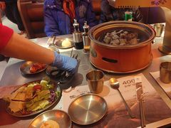 -西塔老太太泥炉烤肉(苏州大悦城店)