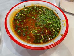 -子午路张记肉夹馍(小寨西路店)
