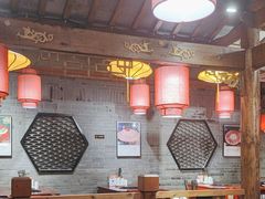 -重庆袁老四火锅(武进万达店)