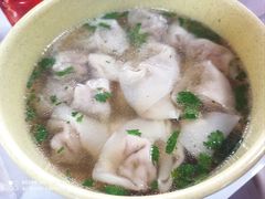 -周震馄饨
