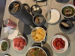 -壹小馆.皇城老妈(成都太古里店)