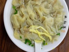 -朱新年·苏式汤团·面点(北寺塔店)