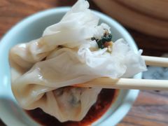 三鲜野菜-正宗天津烧麦馆(柳州路店)