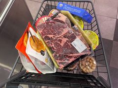 西冷牛排-T11生鲜超市(朝阳公园店)