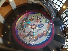 -布洛克德克萨斯国家历史博物馆