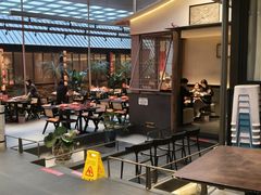 -单家老院·院子里的青岛菜(沙子口店)