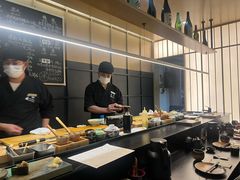 -Sushi Hanzo半藏(天环广场店)