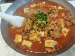 -新新湘菜馆(新中街二条店)
