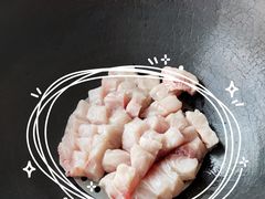 -老刘生态大鱼坊铁锅炖鱼(赛马场店)