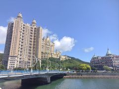 -星海广场
