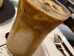 拿铁-潮一不贰·法式甜品·生日蛋糕·西式简餐(外滩店)