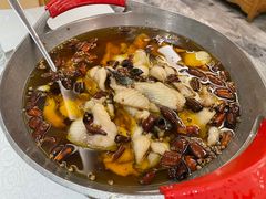 -辣婆婆(航天桥店)