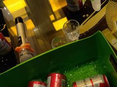 -金樽会所KTV(桂花南路店)