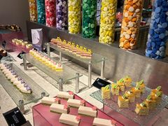 -金海湾自助餐厅(金陵饭店)