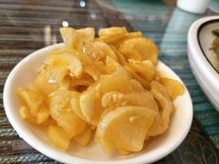 -自游人·美食一楼·地道徽菜(三十年名店)