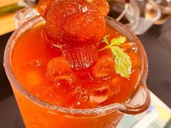 -廖掌柜·重庆鲜货火锅(上海首店)