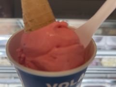 -Vola Gelato意大利手工冰淇淋(朝阳大悦城店)