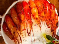 -乔街深夜食堂·小龙虾·高压锅生蚝(杭州总店)