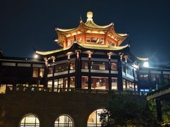 -苏州吴宫泛太平洋酒店
