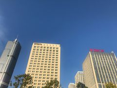 -万达广场(福州金融街店)