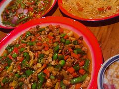 -泥糊破店小酒馆·团建聚餐(南京西路店)