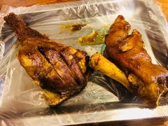 -赵元章肉骨烧(山塘街店)