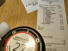 -麦当劳(新王府井店)