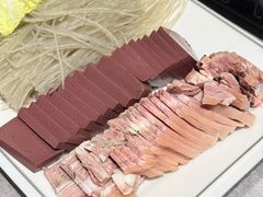 -香阁餐厅·常州菜·常州菜代表品牌(新北奥体店)