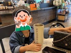 -星巴克(深圳前海企业公馆店)