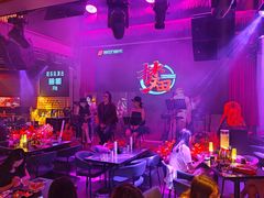 -梦田音乐miniLIVE(漳州店)