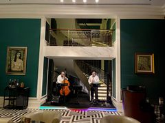 -The St·Regis Bar 瑞吉酒吧