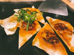 煎饺-千房(道頓堀ビル店)