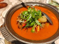 -唐猫庭院·千年陕菜(大唐不夜城店)