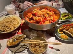 -靓靓蒸虾·头牌蒸虾(雪松路总店)