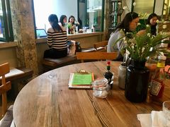 大堂-RAC BAR(安福路店)