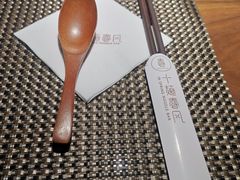 -十面春风·江南面馆(崇宁路店)