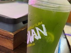 -破店肥哈·东北烧烤(南山保利店)