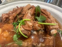 -真定郝家排骨(正定县总店)