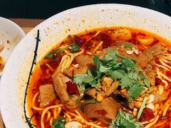 -渝人码头 川菜店 Chungking Szechuan Cuisine